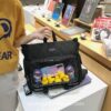 Harajuku Ita Bag Transparent Pocket DIY Cute Pins Anime Horizontal Backpack 11