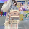 Adorable Large Capacity Japanese Schoolbag for Kawaii Backpack 1