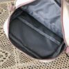 Sweet Korean Style Waterproof Teddy Happy Mini Backpack 6