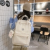 Harajuku Casual Waterproof Large Capacity Aesthetic Backpack 15