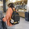 Charming High Quality Japanese Harajuku Kawaii Backpack 17