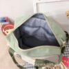Cool Portable Multifunctional Teddy Girl Horizontal Backpack 23