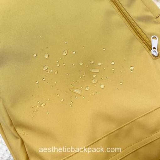 Harajuku Casual Waterproof Large Capacity Aesthetic Backpack 5