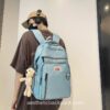 Softhearted High Quality Waterproof Large Capacity Backpack 15