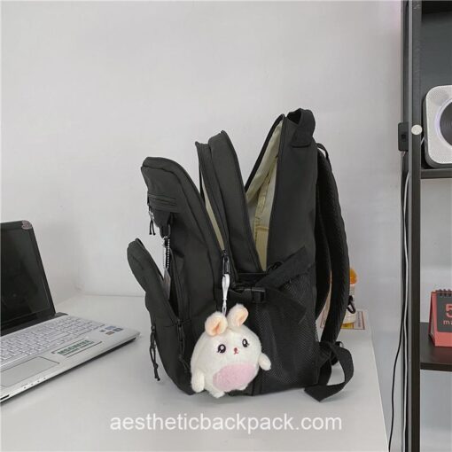 Amiable Sweet Rucksack Aesthetic Backpack 5