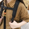 Sweet DIY Anime Itabag Kawaii Clear Pocket Horizontal Backpack 16