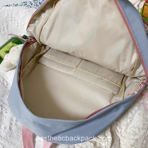 Adorable Large Capacity Japanese Schoolbag for Kawaii Backpack 6